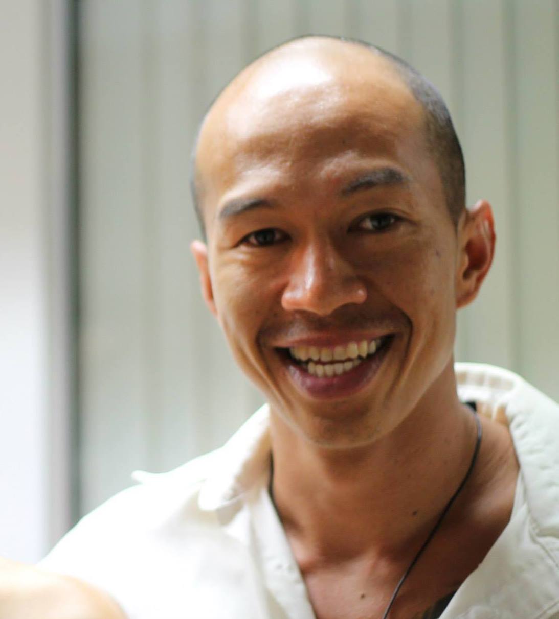 Santukk Wong, EMF Hawaii founder