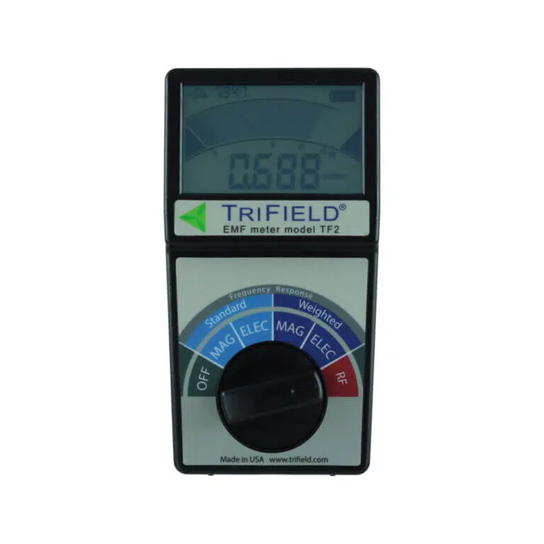 TRIFIELD TF2 EMF Meter